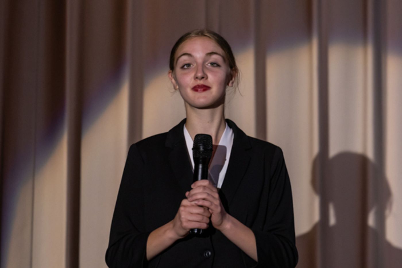 Photos: First look at Rise Up Art Alliance Community Theatre's THE DAY ALIENS ATTACKED FAIRFIELD Photos: First look at Rise Up Art Alliance Community Theatre's THE DAY ALIENS ATTACKED FAIRFIELD Image