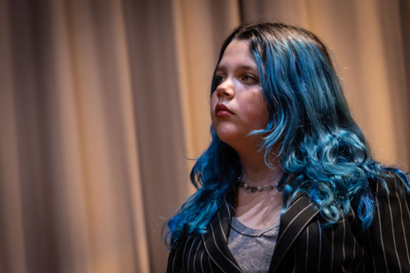 Photos: First look at Rise Up Art Alliance Community Theatre's THE DAY ALIENS ATTACKED FAIRFIELD Photos: First look at Rise Up Art Alliance Community Theatre's THE DAY ALIENS ATTACKED FAIRFIELD Image