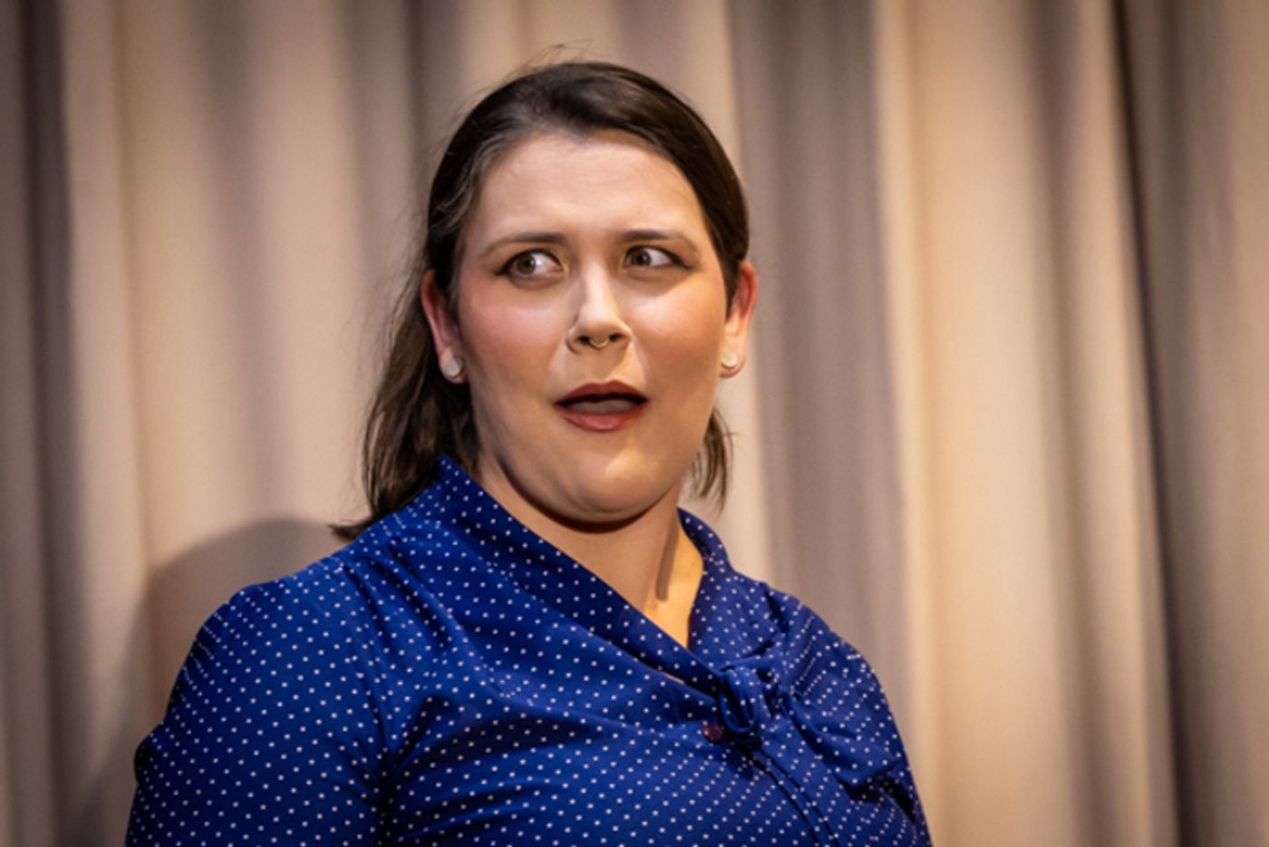 Photos: First look at Rise Up Art Alliance Community Theatre's THE DAY ALIENS ATTACKED FAIRFIELD Photos: First look at Rise Up Art Alliance Community Theatre's THE DAY ALIENS ATTACKED FAIRFIELD Image