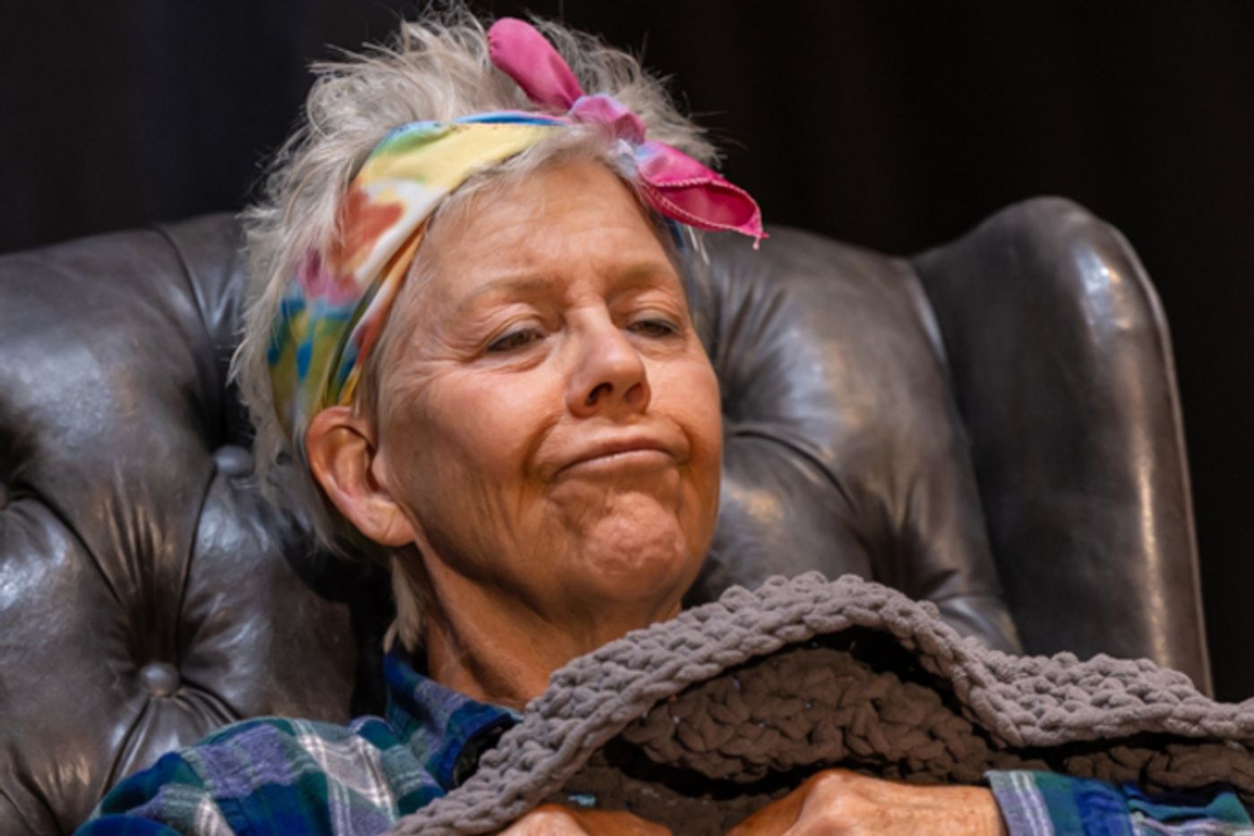 Photos: First look at Rise Up Art Alliance Community Theatre's THE DAY ALIENS ATTACKED FAIRFIELD Photos: First look at Rise Up Art Alliance Community Theatre's THE DAY ALIENS ATTACKED FAIRFIELD Image