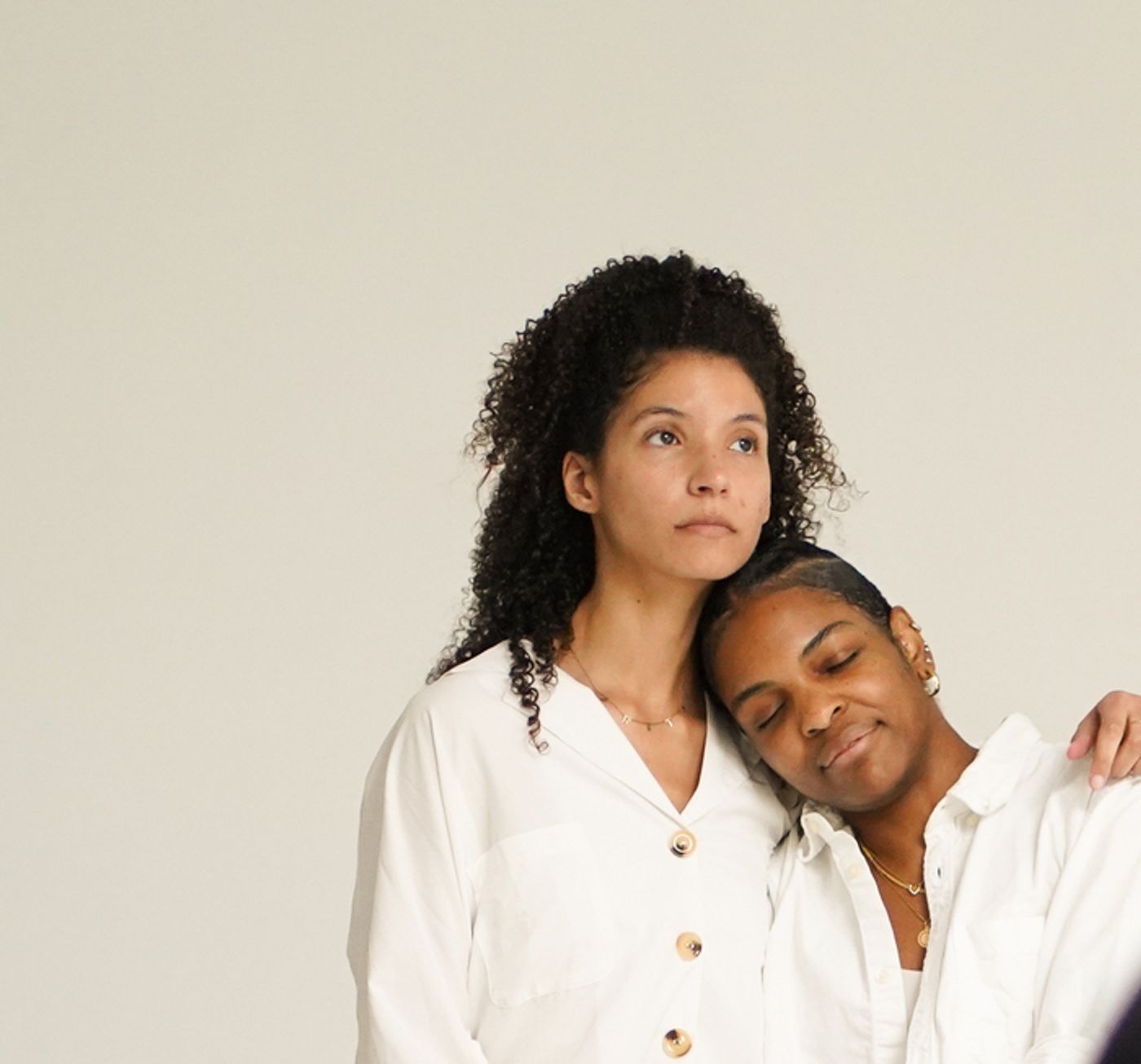 Photos: First Look at FORT HUACHA and BLOODSHOT at SheArts NYC  Image