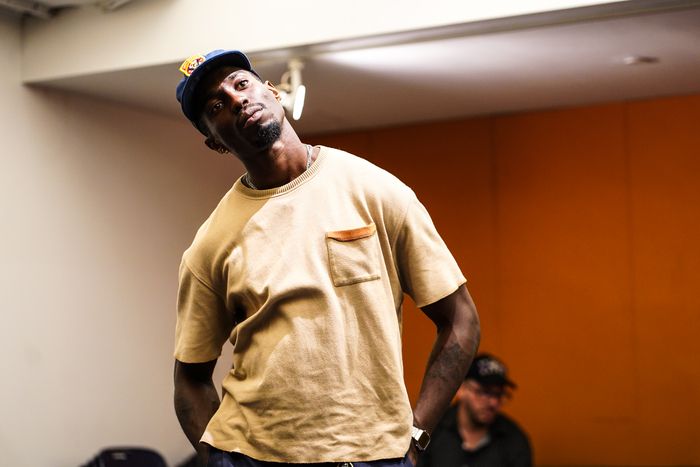 Kofi Asanti Photo