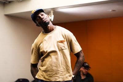 Kofi Asanti Photo