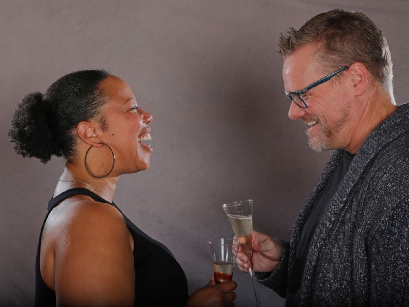 'Charming and Incisive, if Somewhat Predictable' CALENDAR Marks Playwriting Debut of Jack E. Chambers  Image