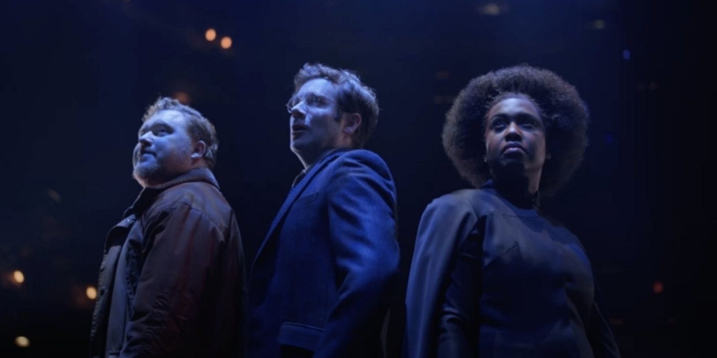 Wake Up With BroadwayWorld September 15, 2023  Image