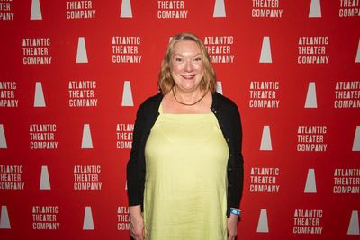 Kristine Nielsen  Photo