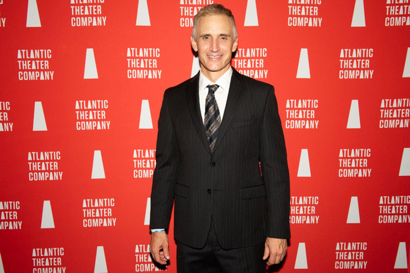 Photos: Go Inside Opening Night of INFINITE LIFE, Now Extended at Atlantic Theater Company  Image