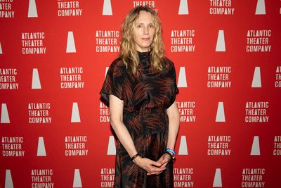 Christina Kirk  Photo