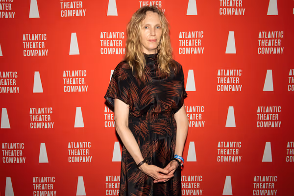 Christina Kirk  Photo