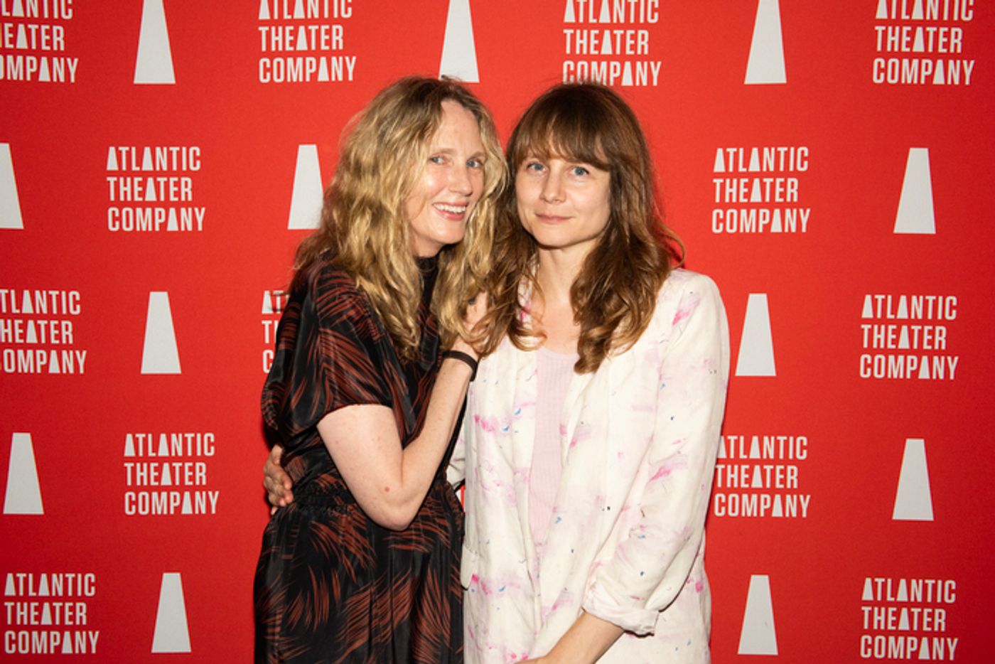 Photos: Go Inside Opening Night of INFINITE LIFE, Now Extended at Atlantic Theater Company  Image