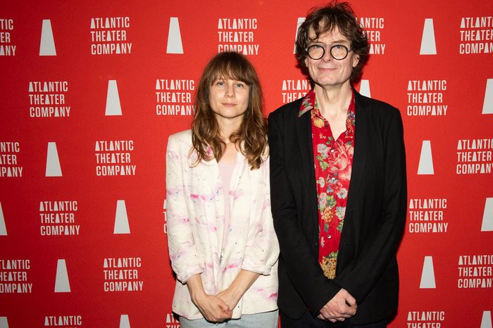 Photos: Go Inside Opening Night of INFINITE LIFE, Now Extended at Atlantic Theater Company — photo 12 of 14