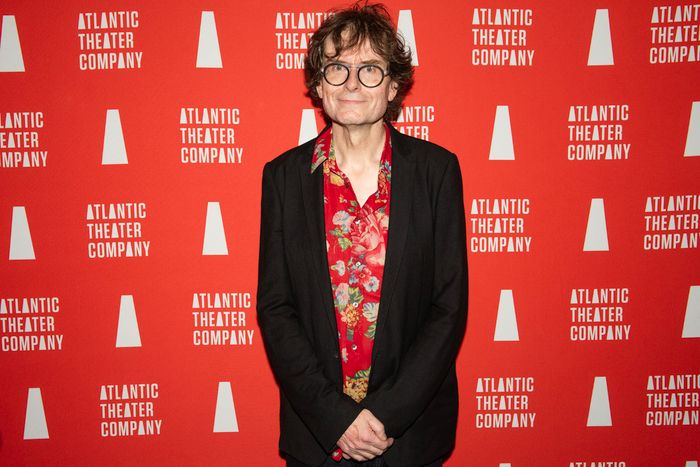 Photos: Go Inside Opening Night of INFINITE LIFE, Now Extended at Atlantic Theater Company — photo 13 of 14