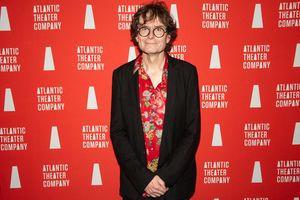 James Macdonald @ BroadwayWorld James Macdonald Photo