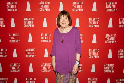 Marylouise Burke  Photo