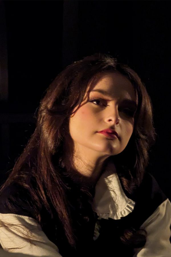 Photos: Inside the World Premiere Of REGARDING THE DISAPPEARANCE OF AMY at The Peter J. Sharp Theater  Image