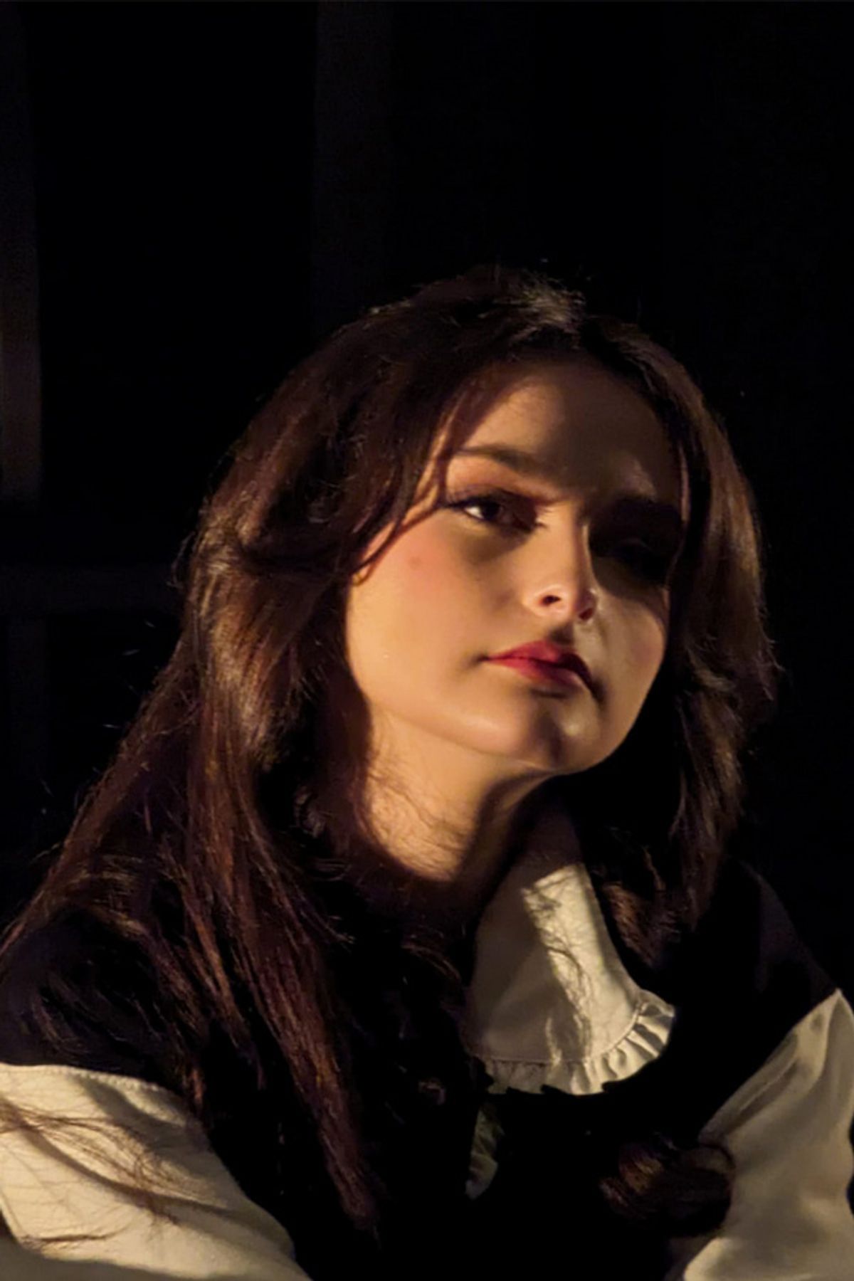 Catherine Quirico at 