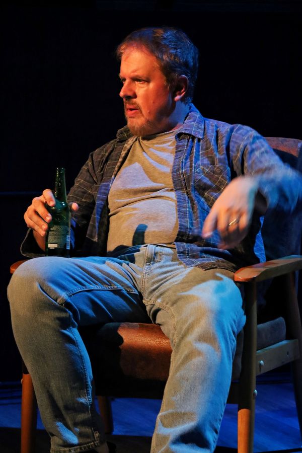 Daniel Damiano Photo