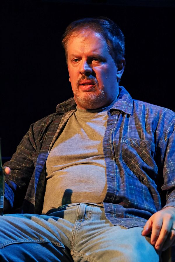 Photos: ONE WITH THE CURRENT Opens At 36th Street Studio Theatre  Image