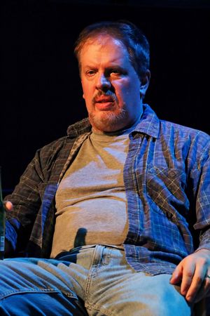 Daniel Damiano Photo