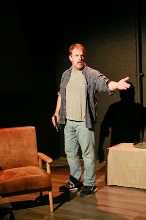 Daniel Damiano Photo