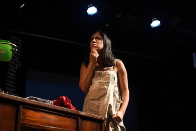 Alexis Fishman Photo