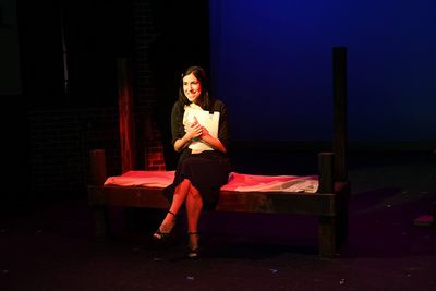 Alexis Fishman Photo