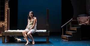 Alexis Fishman Photo