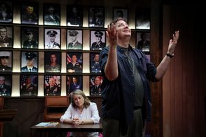 Sean Patrick Judge @ BroadwayWorld Sean Patrick Judge Photo