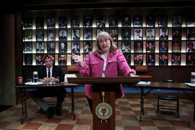 Sean Patrick Judge, Shannon Emerick Photo