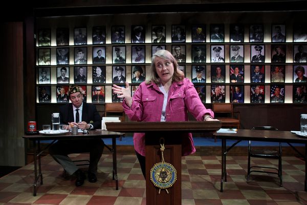 Sean Patrick Judge, Shannon Emerick Photo