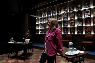 Sean Patrick Judge, Shannon Emerick Photo