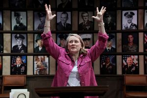 Shannon Emerick @ BroadwayWorld Shannon Emerick Photo