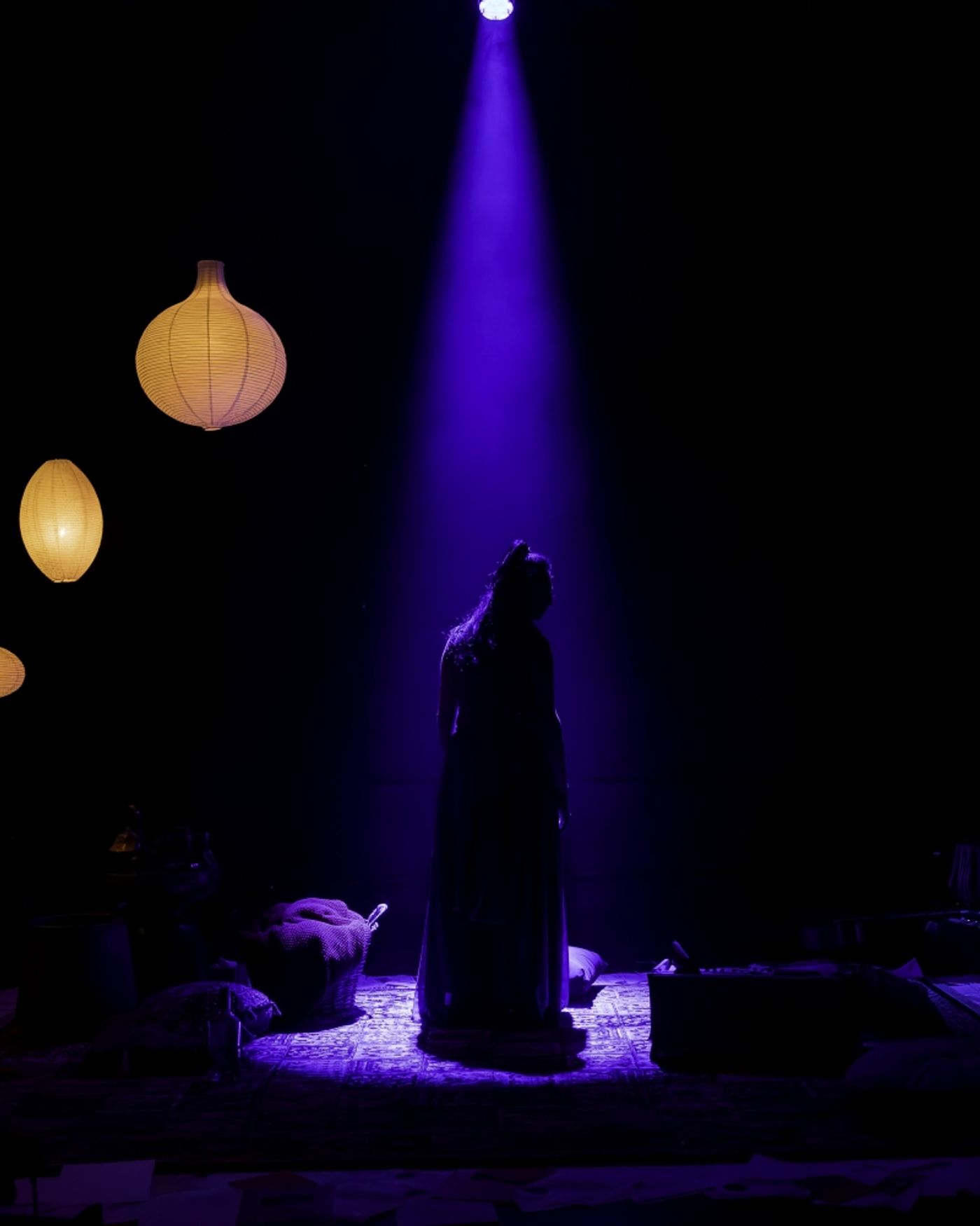 Guest Reviewer Hamavand Engineer Shares His Thoughts On BLACKLISTED  Image