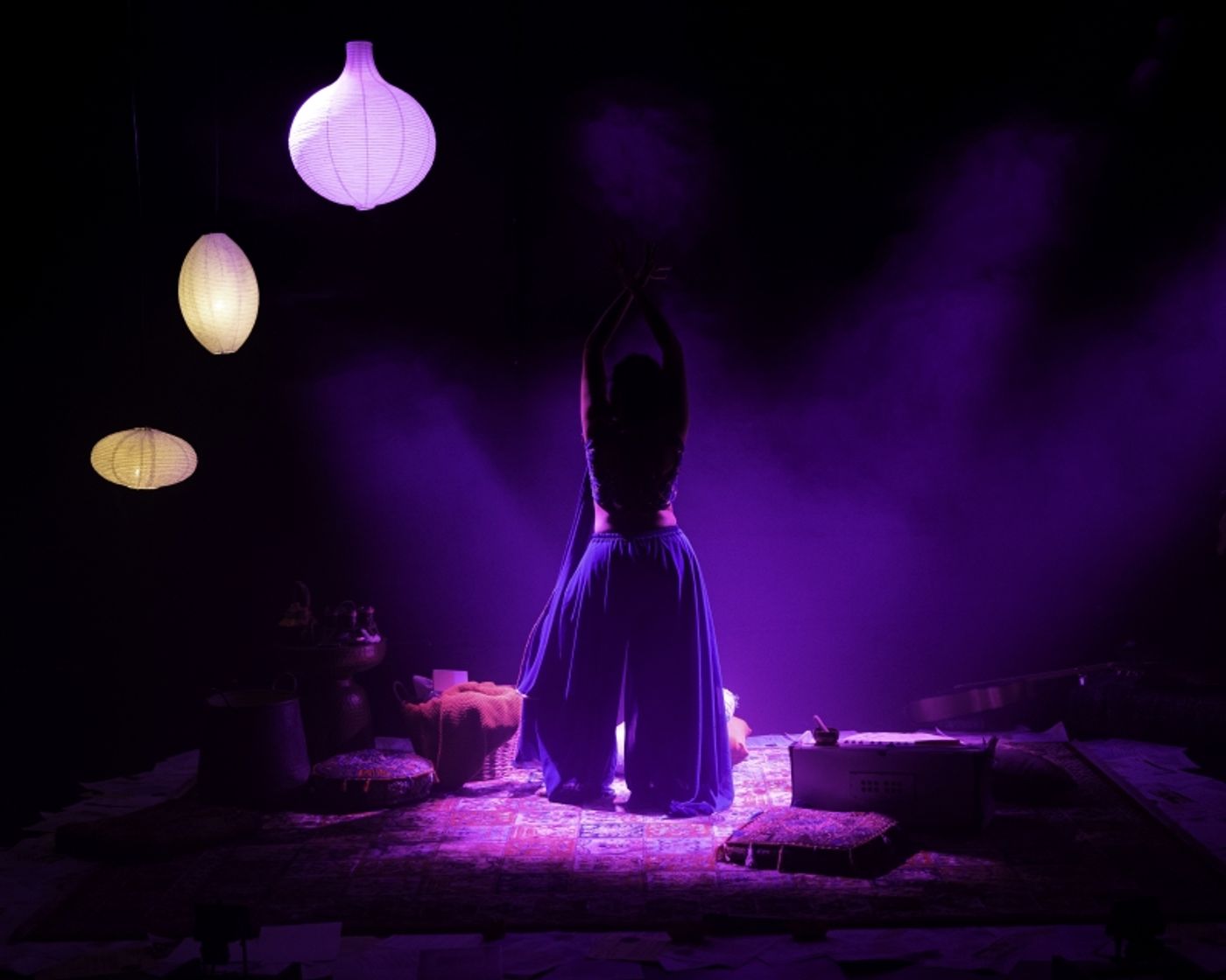 Guest Reviewer Hamavand Engineer Shares His Thoughts On BLACKLISTED  Image