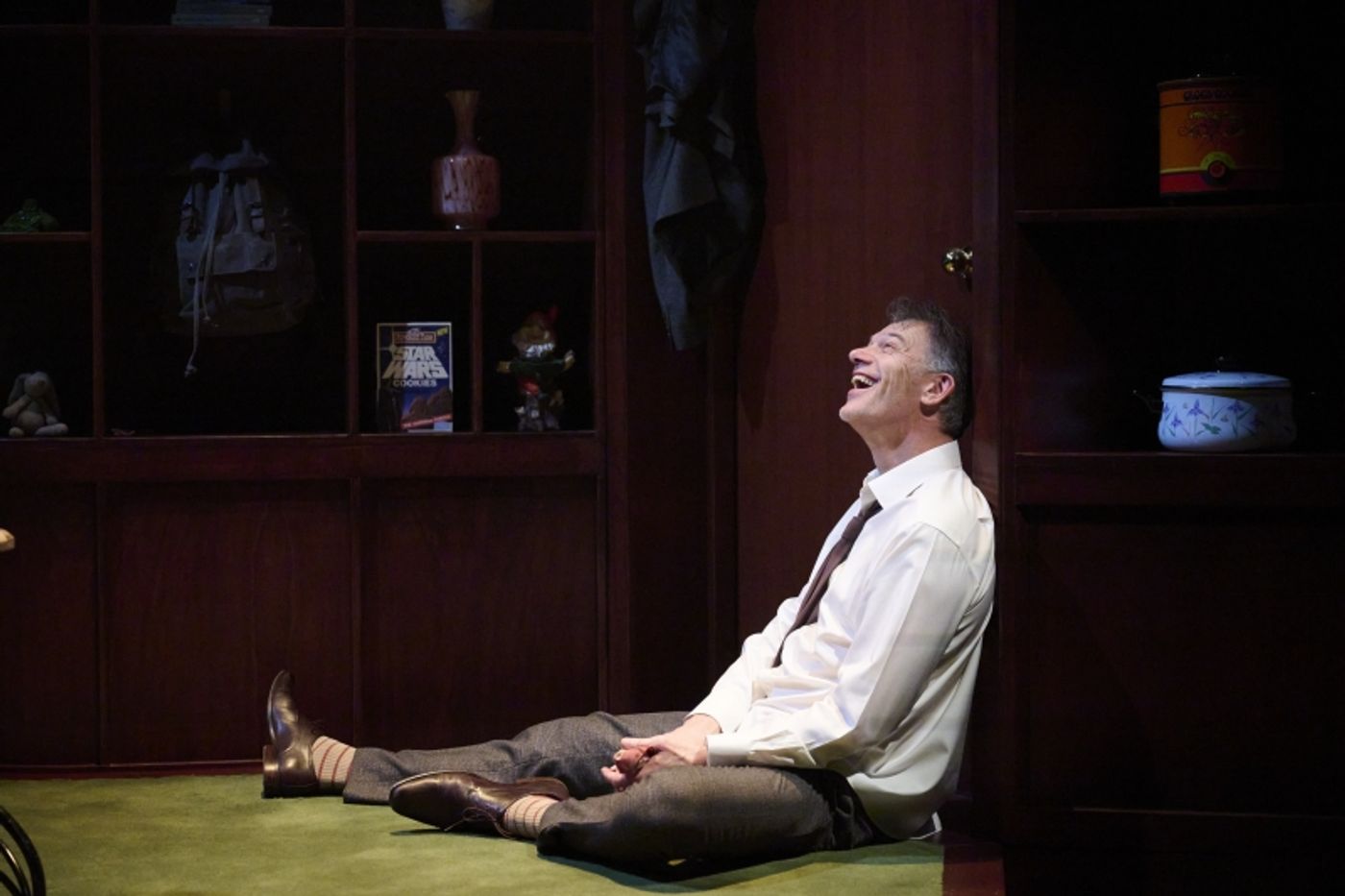 REVIEW: Hilary Bell's SUMMER OF HAROLD Is A Captivating Trio Of Short Plays That Contemplate The Power Of Seemingly Simple Objects  Image