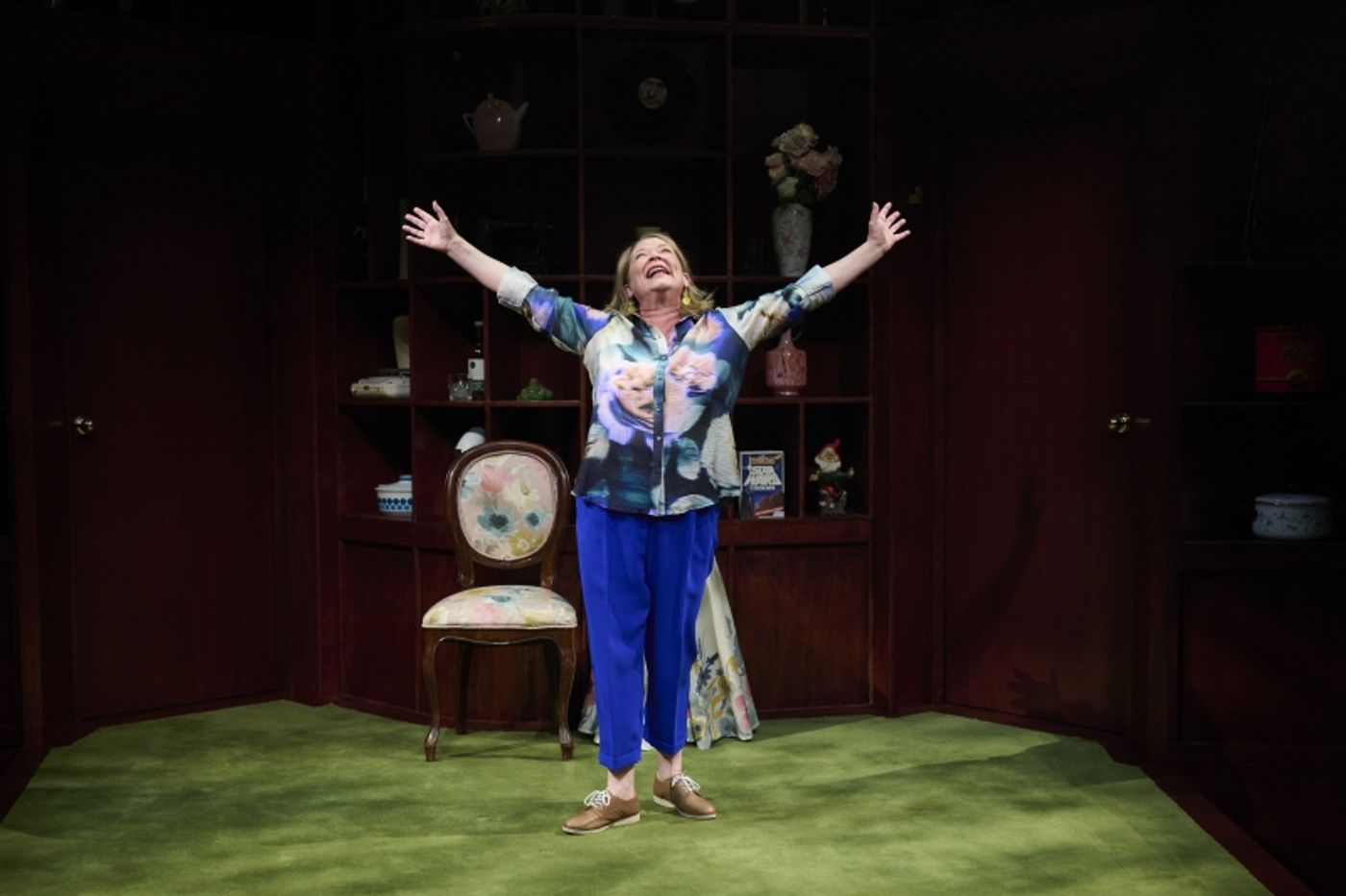 REVIEW: Hilary Bell's SUMMER OF HAROLD Is A Captivating Trio Of Short Plays That Contemplate The Power Of Seemingly Simple Objects  Image