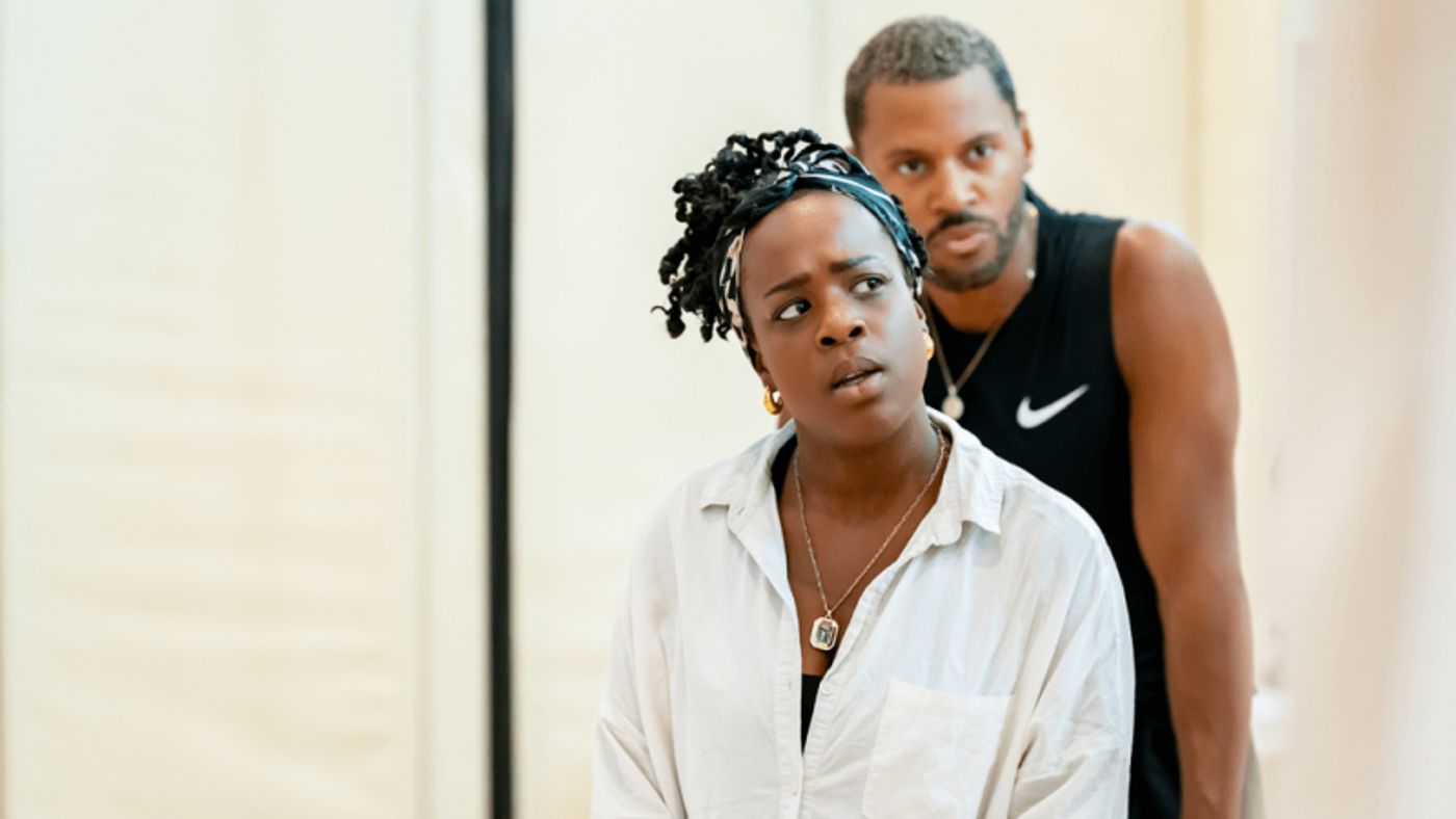 Interview: 'We're Complicit in This World of Capitalism': Actor Gabrielle Brooks on Multi-Roling, Gender Stereotypes and the Powerful Message of MLIMA'S TALE  Image