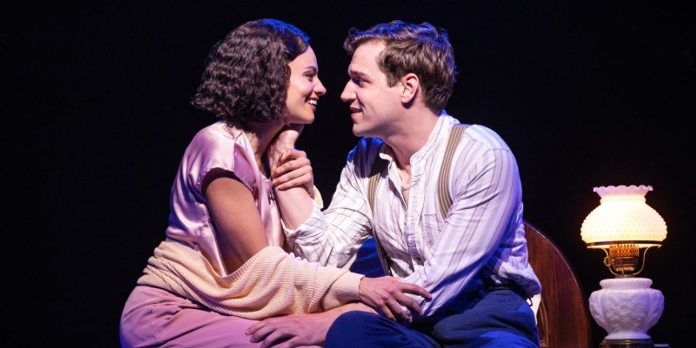 Wake Up With BroadwayWorld September 19th, 2023  Image