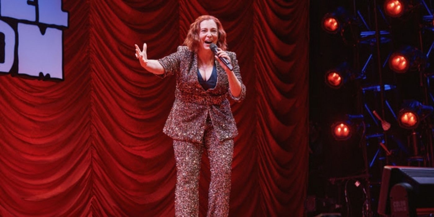 Wake Up With BroadwayWorld September 18th, 2023  Image