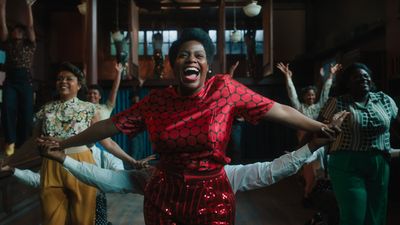 Fantasia Barrino Photo