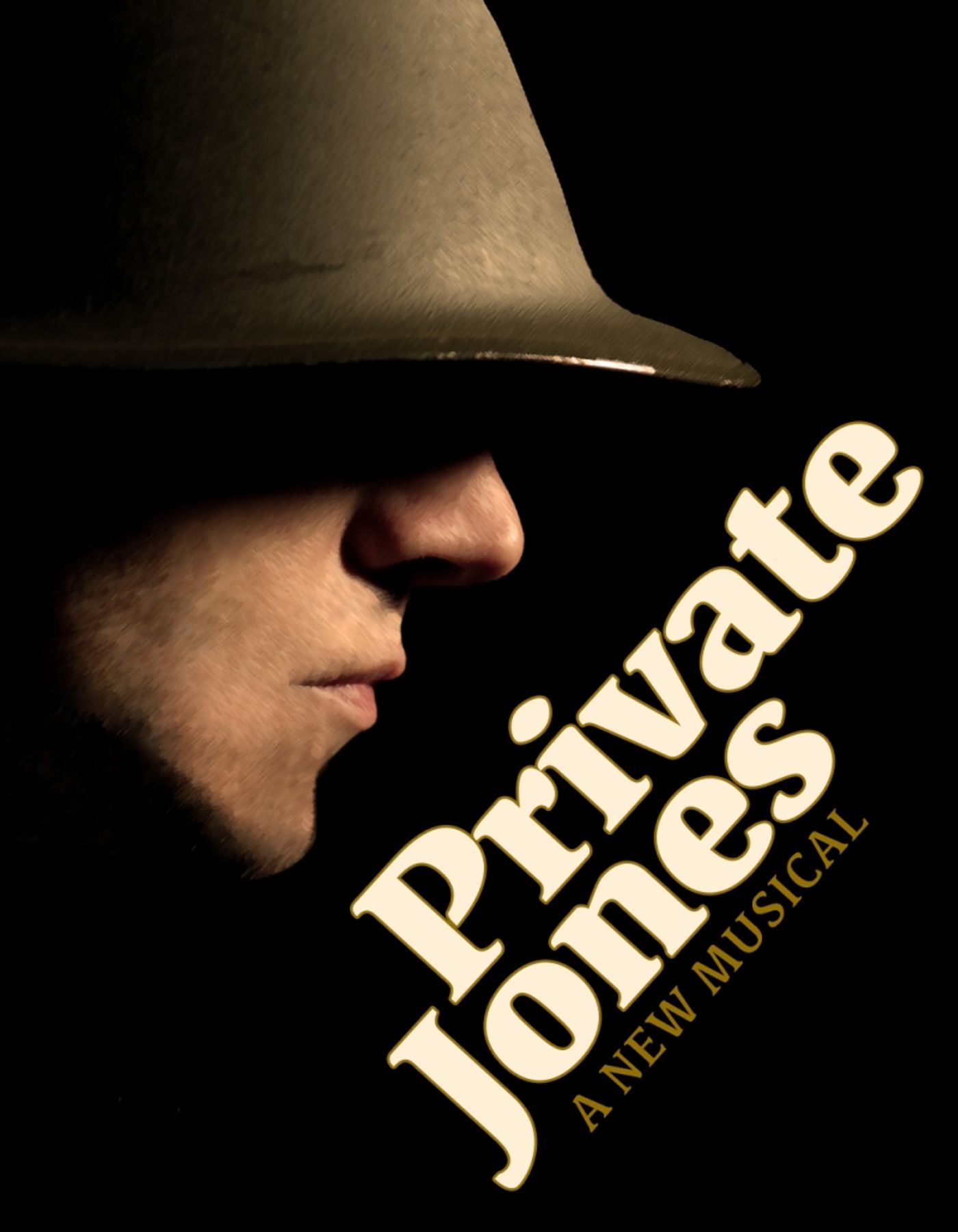 Deaf, Hearing and Hard-of-Hearing Actors to Star in PRIVATE JONES at Goodspeed Musicals  Image