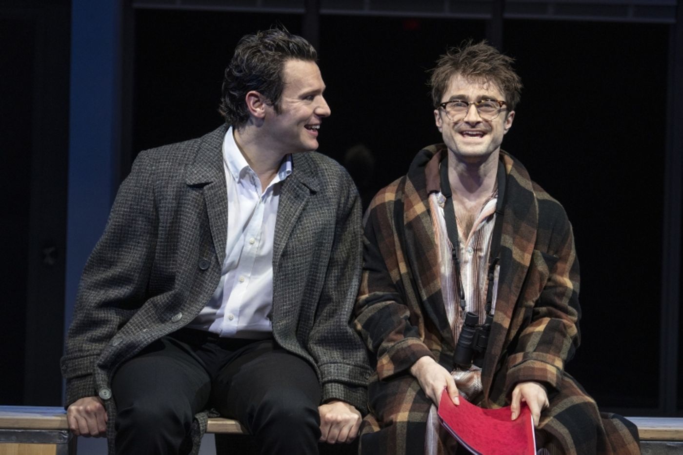 These Celebs Are Coming to Broadway Fall 2023  Image