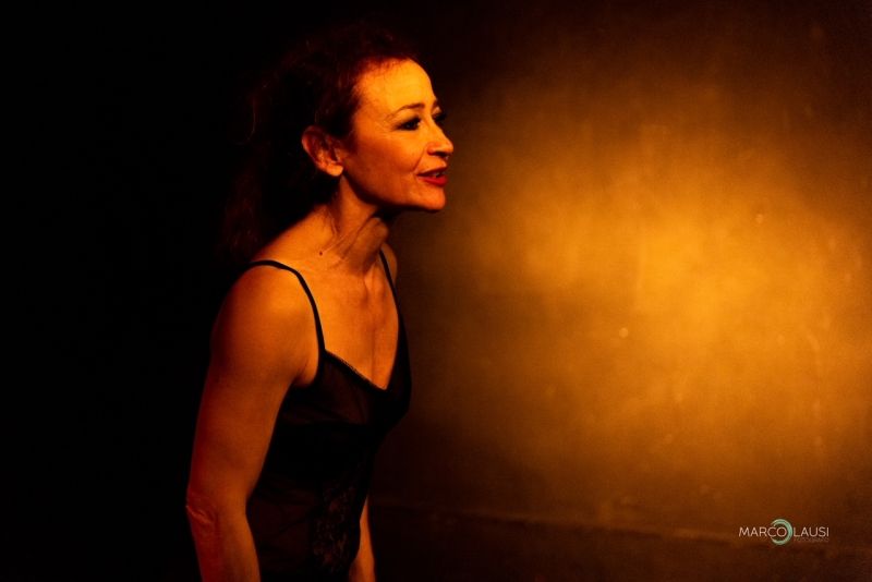 Previews: LA 'PHILOSOPHIA' del TEATROSOPHIA  Image