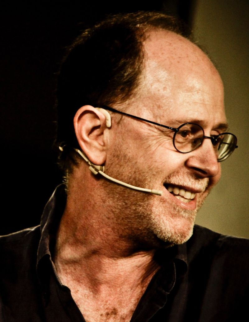 Previews: LA 'PHILOSOPHIA' del TEATROSOPHIA  Image