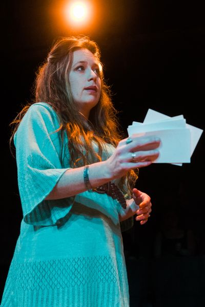 Jennifer Mohr  Photo