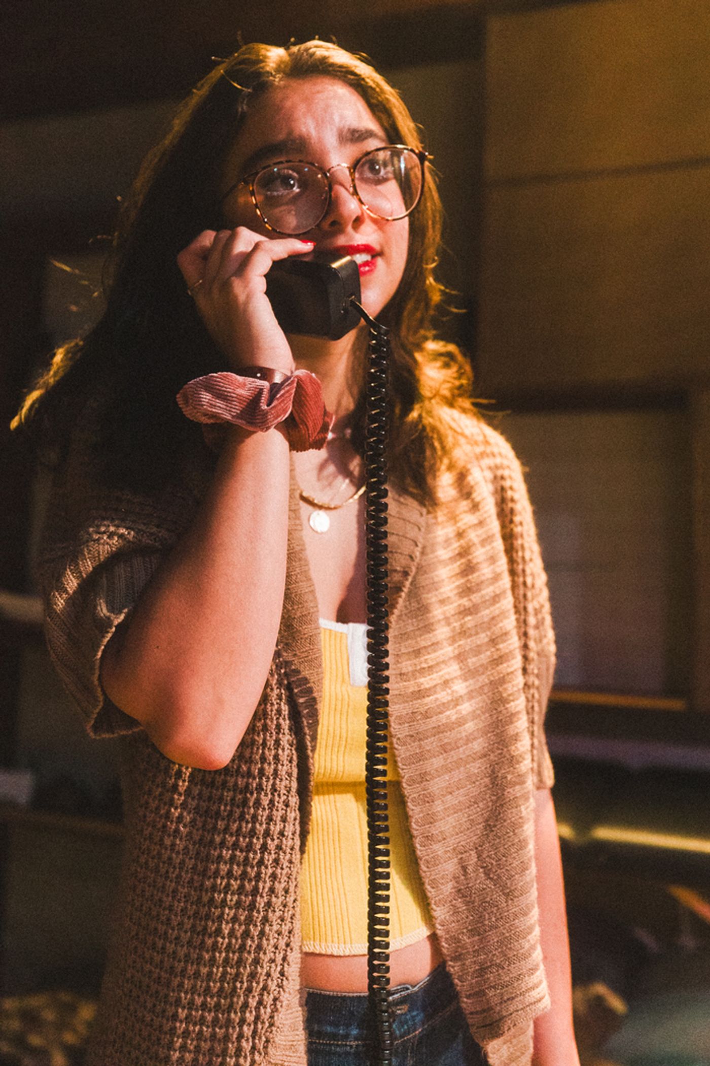 Photos: First Look At JANE: ABORTION AND THE UNDERGROUND At Idle Muse Theatre Company  Image
