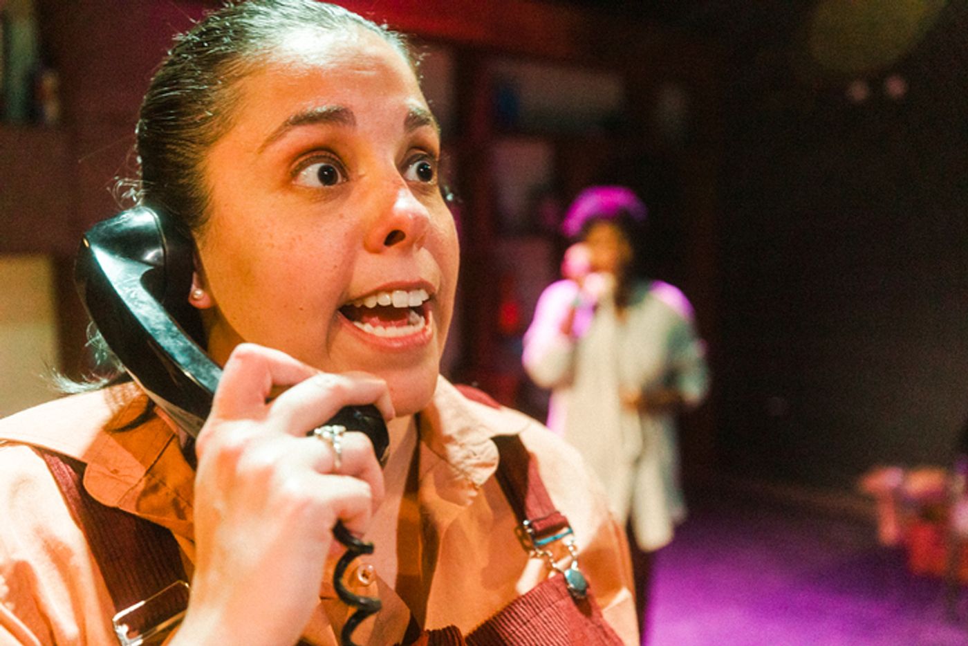Photos: First Look At JANE: ABORTION AND THE UNDERGROUND At Idle Muse Theatre Company  Image