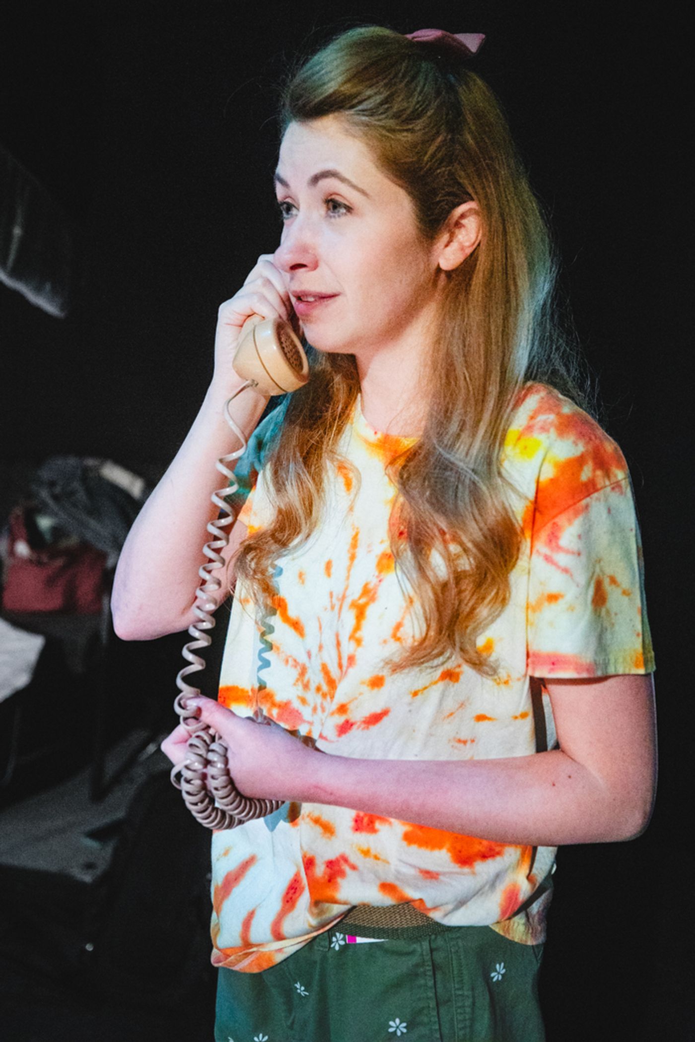 Photos: First Look At JANE: ABORTION AND THE UNDERGROUND At Idle Muse Theatre Company  Image