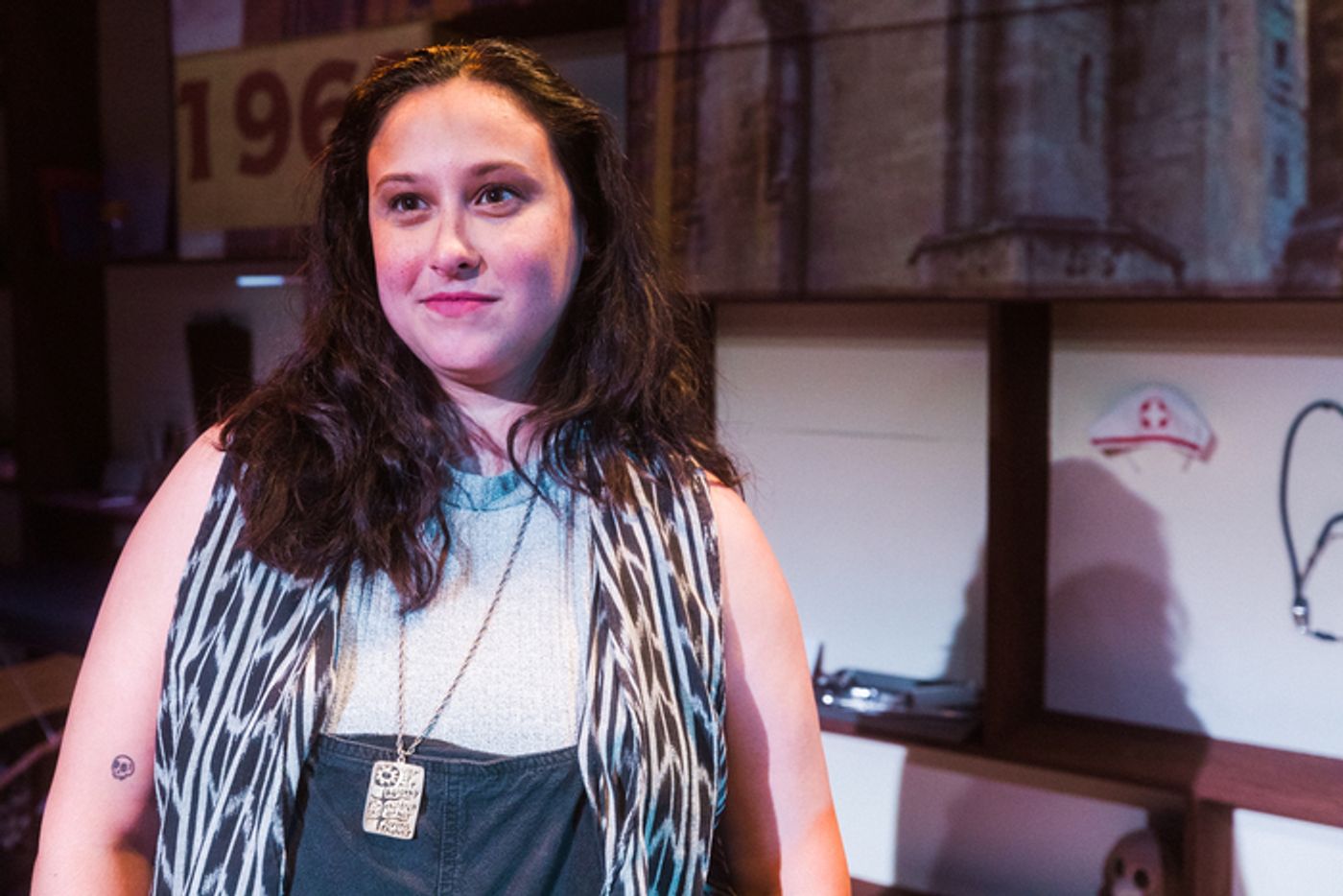 Photos: First Look At JANE: ABORTION AND THE UNDERGROUND At Idle Muse Theatre Company  Image