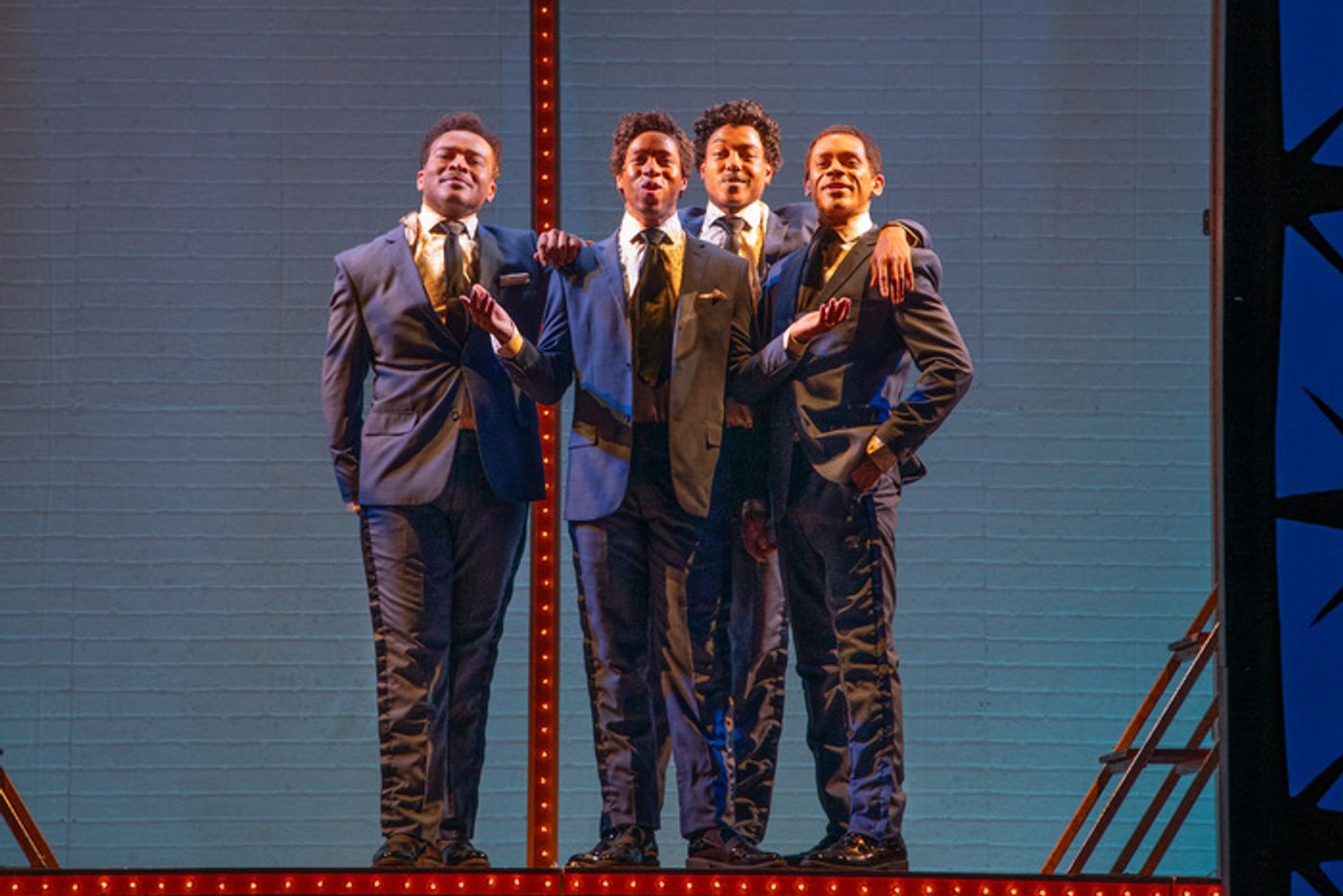 Photos: First Look At BEAUTIFUL: THE CAROLE KING MUSICAL At The John W. Engeman Theater  Image